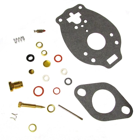 Aftermarket Economy Carburetor Kit R0120